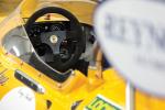 McLaren M14A Formula 1 Racing Car 1970 года